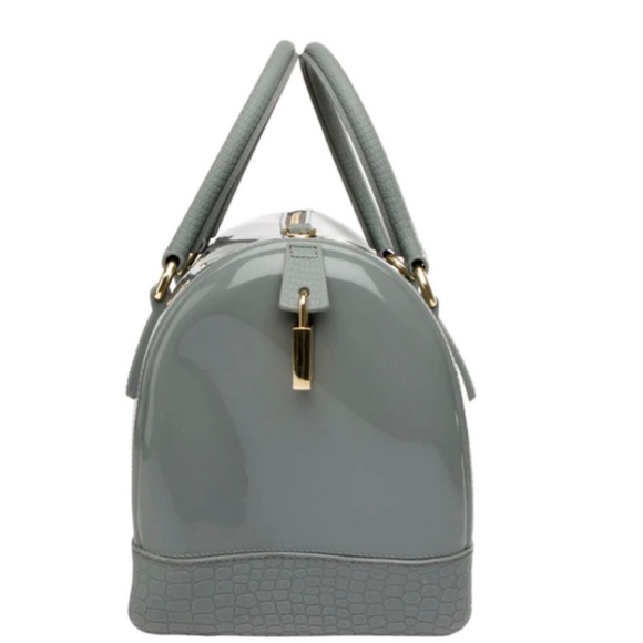 Brand new ladies vegan luxury handbag g - Picture 3 of 3